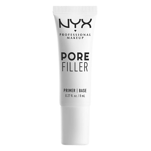 NYX Professional Makeup Мини праймер для визуального уменьшения пор 