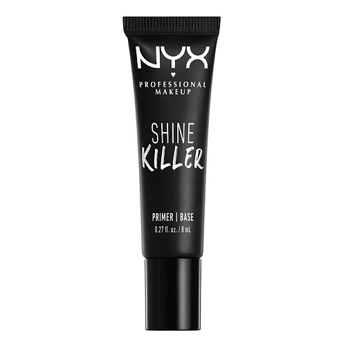 NYX Professional Makeup Мини праймер матирующий 