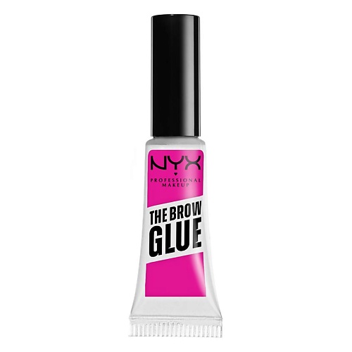 NYX Professional Makeup Гель для бровей с эффектом ламинирования THE BROW GLUE STICK