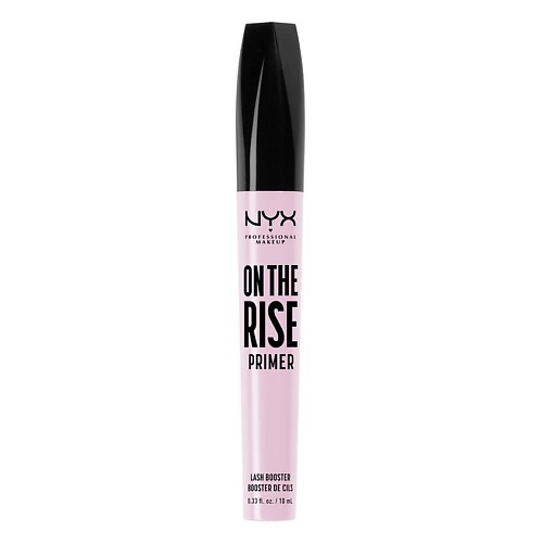 

NYX Professional Makeup Праймер бустер для ресниц "ON THE RISE" OTRLB01