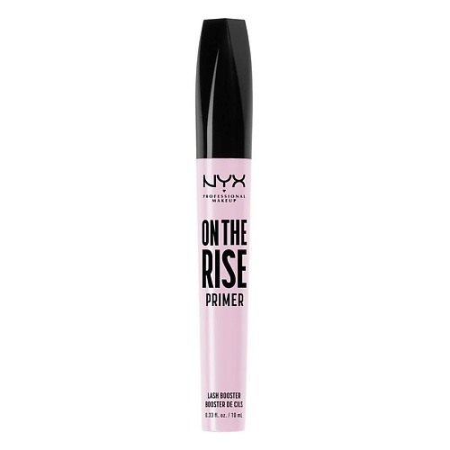 NYX Professional Makeup Праймер бустер для ресниц "ON THE RISE" OTRLB01