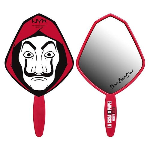 

NYX Professional Makeup Зеркало MASK MIRROR