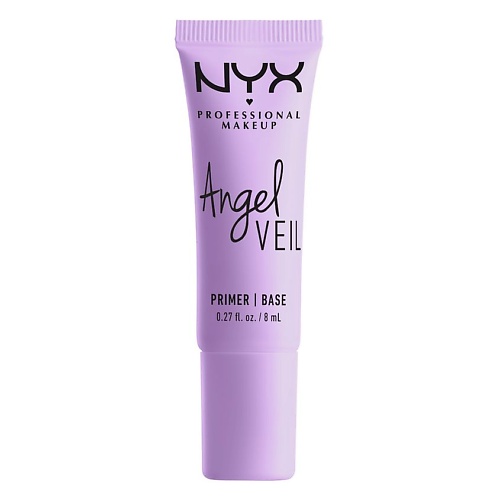 NYX Professional Makeup Праймер для лица в мини-формате ANGEL VEIL SKIN PERFECTING PRIMER MINI