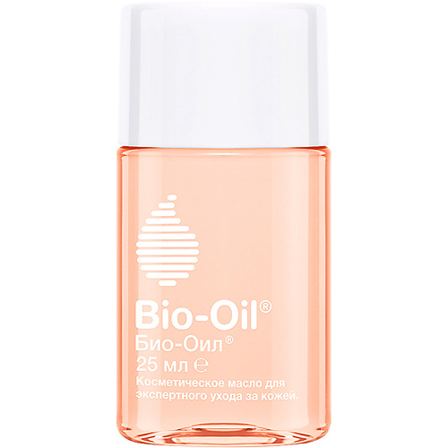 BIO-OIL Масло косметическое от шрамов, растяжек, неровного тона кожи