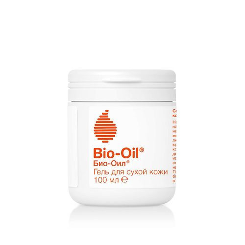 BIO-OIL Гель для сухой кожи