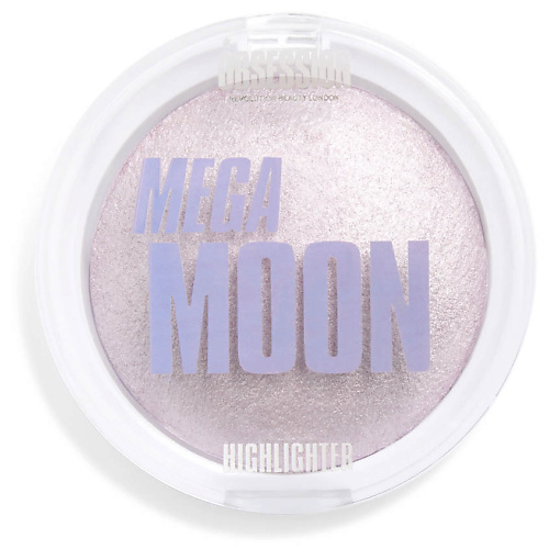 фото Makeup obsession хайлайтер mega moon