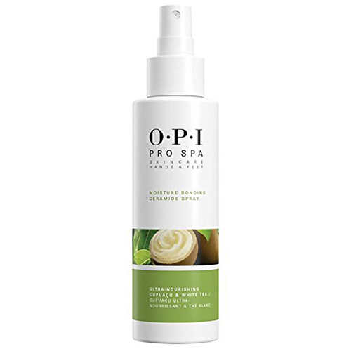 OPI Pro Spa Спрей-кондиционер восстанавливающий с керамидами для рук  - Купить