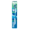 Аксессуары для ухода за полостью рта ORAL-B Зубная щетка 3D White Свежесть 40 средняя