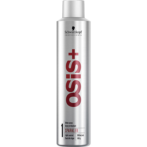 OSIS+ Спрей для волос с бриллиантовым блеском