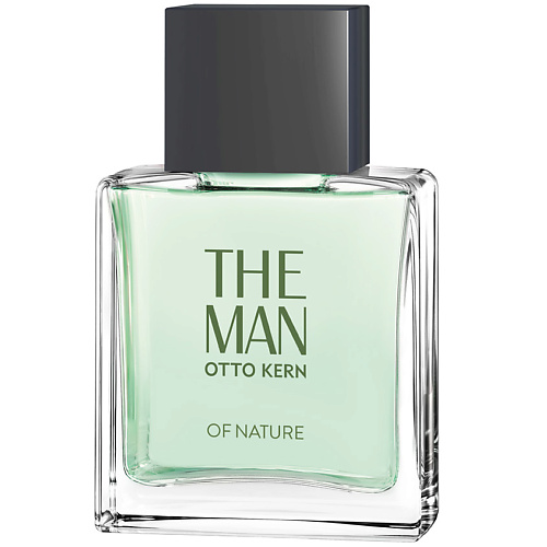

OTTO KERN The Man Of Nature 30, The Man Of Nature