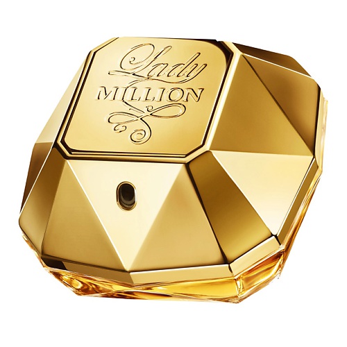 PACO RABANNE Lady Million