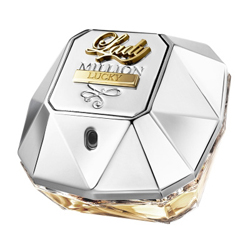 PACO RABANNE Lady Million Lucky Парфюмерная вода, спрей 80 мл