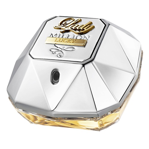 PACO RABANNE Lady Million Lucky