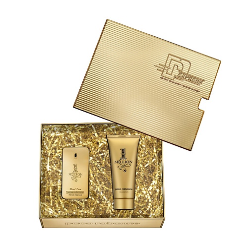 

PACO RABANNE Набор 1 Million