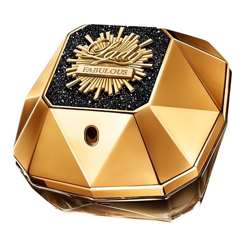 PACO RABANNE Lady Million Fabulous