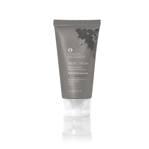 

PANGEA ORGANICS Крем для лица Марокканский арган с Иван-чаем и Розмарином