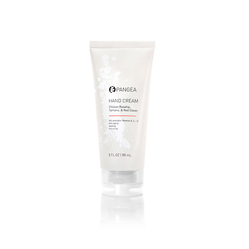 PANGEA ORGANICS Крем для рук Чилийский шиповник с Таману и Красным клевером 888₽