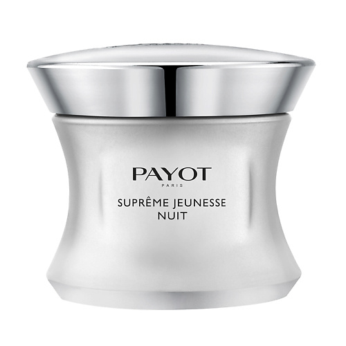 PAYOT Глобальное антивозрастное ночное средство Supreme Jeunesse Nuit