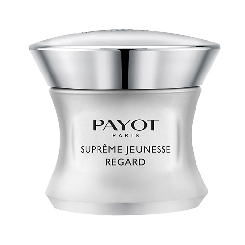 PAYOT Глобальное антивозрастное средство для области глаз Supreme Jeunesse Regard