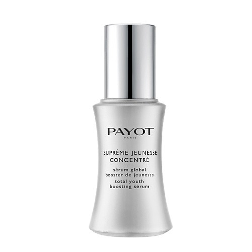 

PAYOT Глобальная антивозрастная сыворотка Supreme Jeunesse Concentre