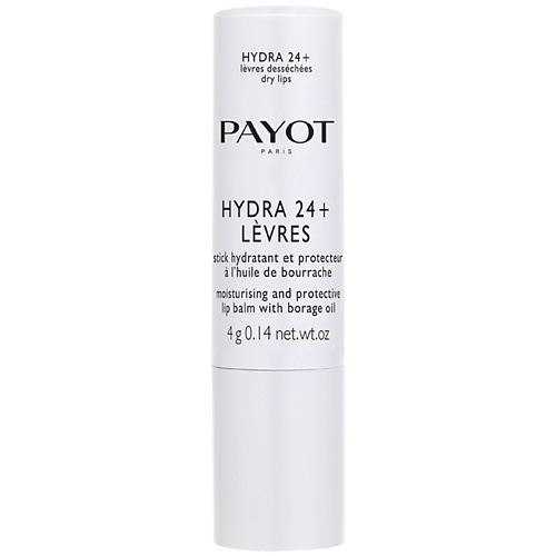 PAYOT Увлажняющий защитный карандаш для губ Hydra 24 Levres