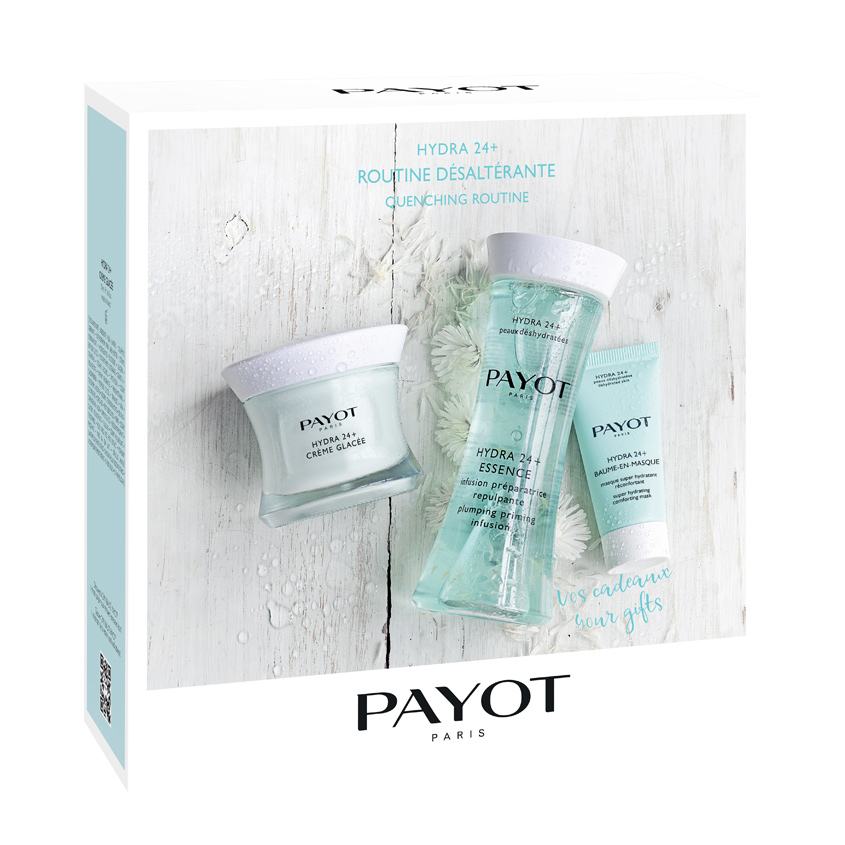 Крем Payot Hydra 24 Купить
