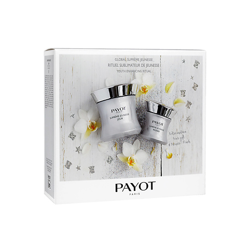 PAYOT Набор SUPREME JEUNESSE