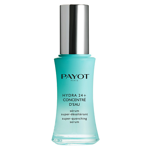 PAYOT Сыворотка для лица для глубокого увлажнения кожи HYDRA24+  - Купить