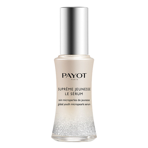 PAYOT Сыворотка Supreme Jeunesse Le Serum для лица с глобальным антивозрастным эффектом