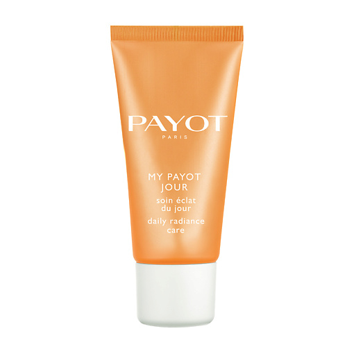PAYOT Средство для дневного ухода за кожей с экстрактами суперфруктов My Payot Jour