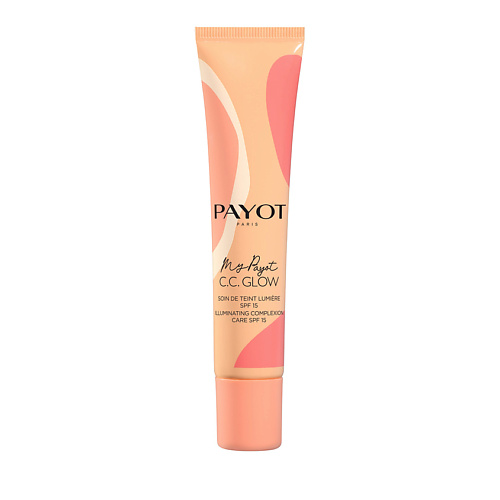 Payot CC Glow SPF 15