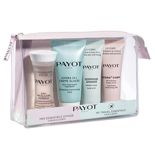 

PAYOT Набор My Travel Essentials
