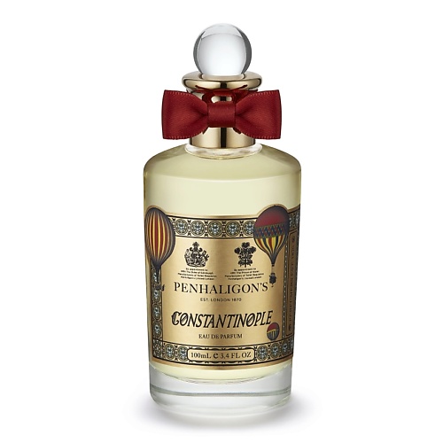 Penhaligon's Constantinople