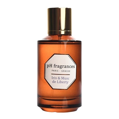 PH FRAGRANCES Orris & Musk Of Liberty