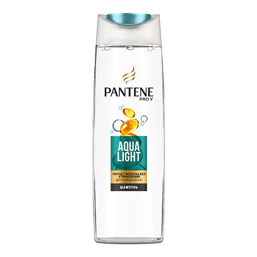 <b>Шампуни PANTENE</b> Шампунь <b>Aqua Light</b> – купить в Москве по ...