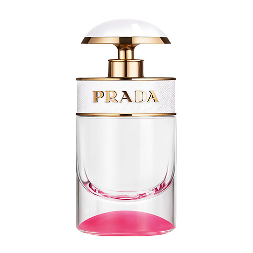 PRADA Candy Kiss