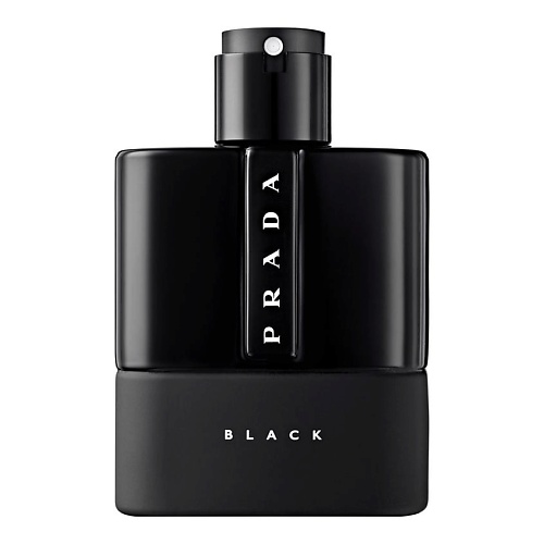 PRADA Luna Rossa Black