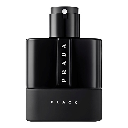 PRADA Luna Rossa Black