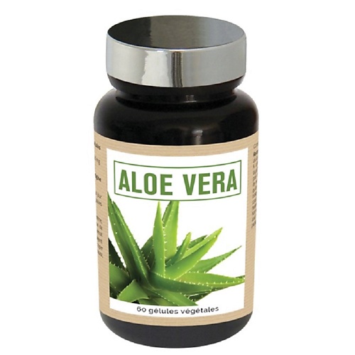 

NUTRI EXPERT Алоэ Вера 325 мг