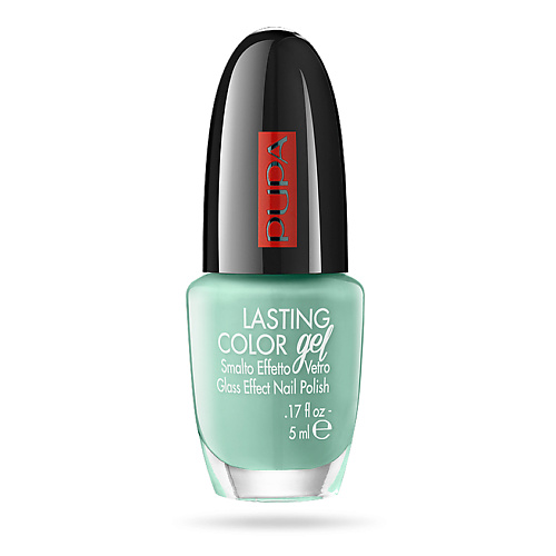 

PUPA Лак для ногтей Lasting Color Gel, Лак для ногтей Lasting Color Gel