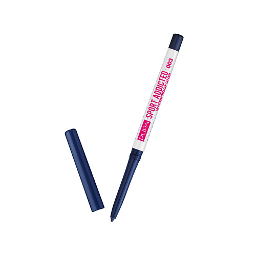 

PUPA Карандаш для век SPORT ADDICTED WATERPROOF LINER