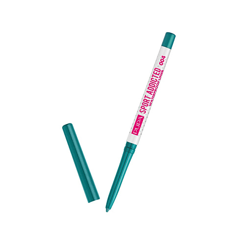 

PUPA Карандаш для век SPORT ADDICTED WATERPROOF LINER