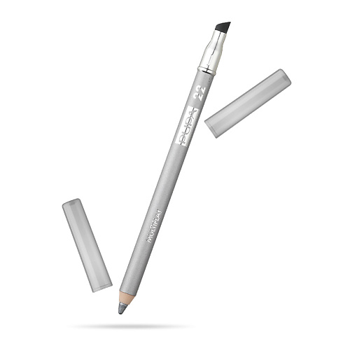 фото Pupa карандаш для век с аппликатором multiplay eye pencil