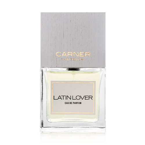 CARNER BARCELONA Latin Lover