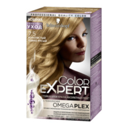 

COLOR EXPERT Стойкая крем-краска