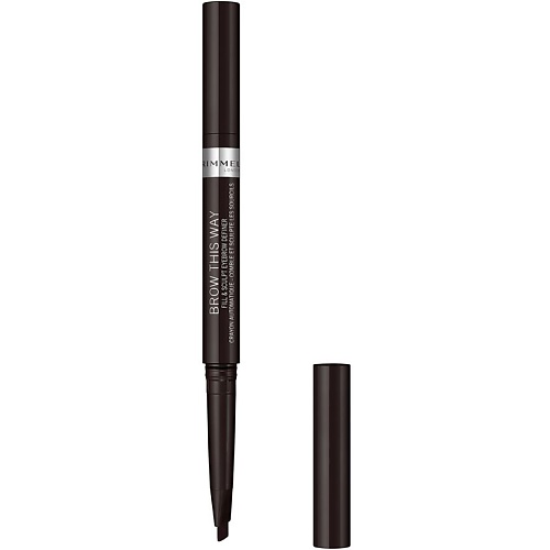 Для бровей RIMMEL Лайнер для бровей Brow This Way
