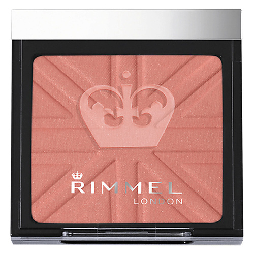 RIMMEL Румяна Lasting Finish