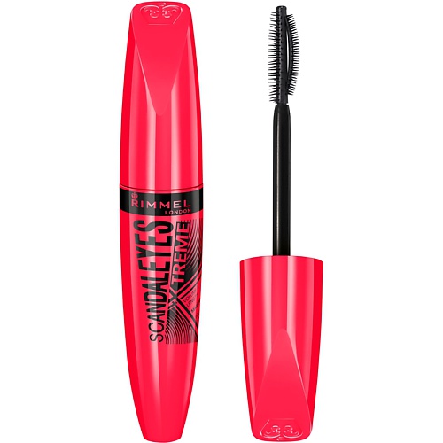 

RIMMEL Тушь для ресниц Scandaleyes