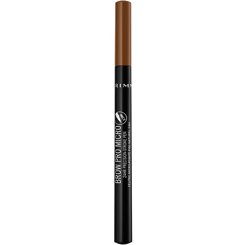 RIMMEL Карандаш для бровей Brow Pro Micro