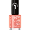 RIMMEL Лак для ногтей Super Gel